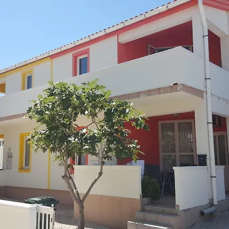 Haus Zarko