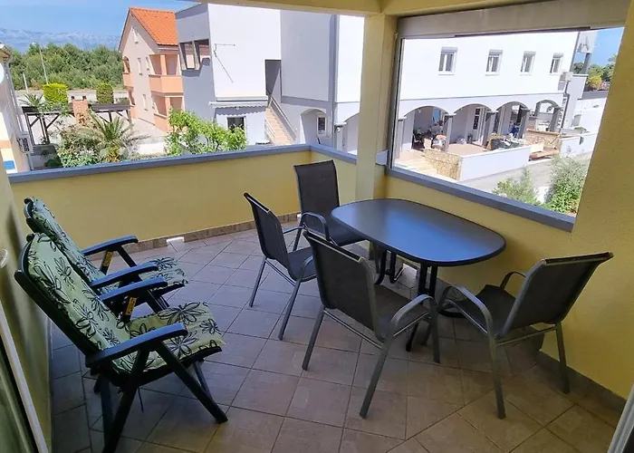 Haus Zarko
