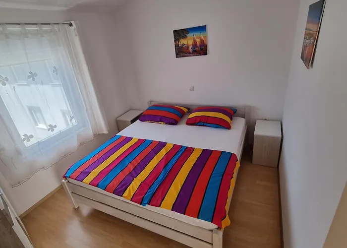 Haus Zarko * 维尔