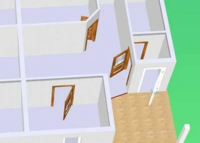 Haus Zarko شقة فير