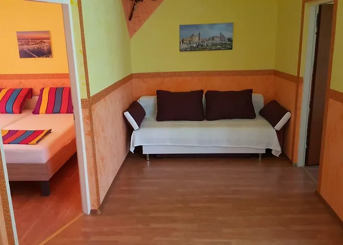 Haus Zarko *
