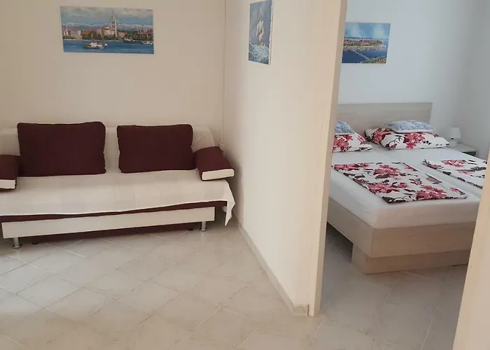 Haus Zarko شقة فير